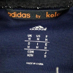 Áo khoác ADIDAS - Hàng hiệu Chính hãng 897374