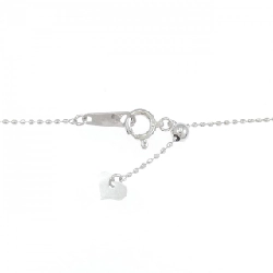 K18WG Dây chuyền kim cương 0.20CT - Hàng hiệu Chính hãng 859619