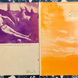 Tạp Chí Mùa Vọng và Sinh Nhật - Mùa Chay và Phục Sinh - xb 5x 788684