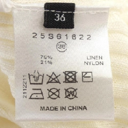 LE CIEL BLEU ニット - Hàng hiệu Authentic 775013