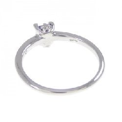 Nhẫn Amethyst PT900 - Hàng hiệu Chính hãng 854110