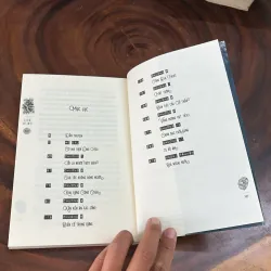 II Tiểu Thuyết: 25 Độ Âm - Thảo Trang - 2024 999239