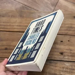 Hard Times - Charles Dickens 735481