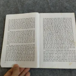 ANH BẠN ĐIỂN TRAI - GHI ĐƠ MÔPATXĂNG 574654