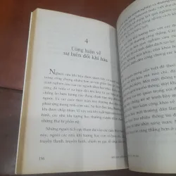 KHÍ HẬU BIẾN ĐỔI, thảm kịch vô tiền khoáng hậu 1021130