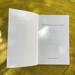 ÍT NGƯỜI BIẾT SỰ THẬT VỀ ĐIỆN VÀ TƯƠNG LAI CỦA NĂNG LƯỢNG-bản sửa đổi-SCHERNIKAU & SMITH 1002349