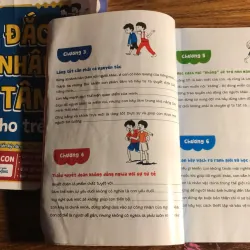 Tử tế nhưng đừng dại khờ con nhé 797665