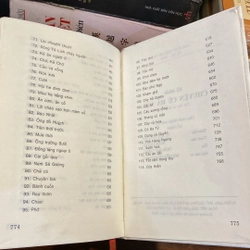 CHUYỆN CŨ HÀ NỘI - TÔ HOÀI (BẢN BÌA CỨNG, XUẤT BẢN NĂM 2000) 470385