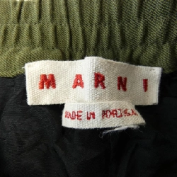 MARNI quần 649418