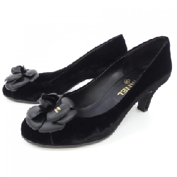 Giày cao gót CHANEL G27311Y05410 658825