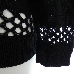 【Mã giảm giá】Christian Dior CHRISTIAN DIOR Áo len 637612