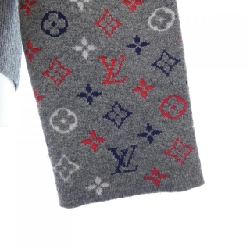 Louis Vuitton LOUIS VUITTON Áo len - Hàng hiệu Chính hãng 826739