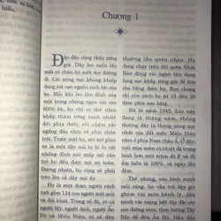 Con đường miến điện - Thiên bi hùng ca khốc liệt nhất của thế chiến thứ II 723039