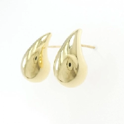 K18YG Bông tai - Hàng hiệu Authentic 870463