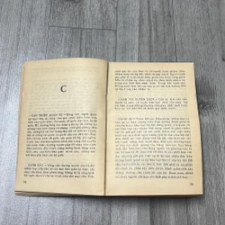 Từ điển giải thích thuật ngữ quân sự-1985. 2a3 527620