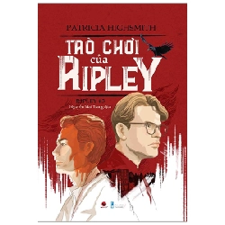 Trò Chơi Của Ripley - Patricia Highsmith ASB.PO Oreka-Blogmeo120125