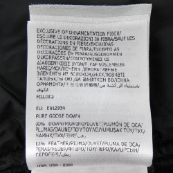 Moncler MONCLER 20919B50700 A9341 Áo khoác lông - Hàng hiệu Chính hãng 891861