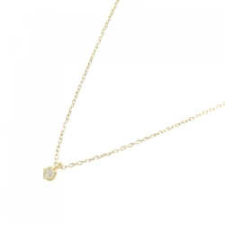 Dây chuyền kim cương Agat 0.03CT - Hàng hiệu Chính hãng 842665