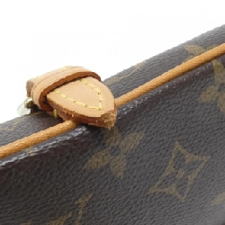 Túi đeo hông Louis Vuitton Monogram Pochette Marelle M51159 - Hàng hiệu Authentic 801197