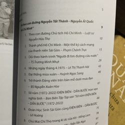 Đường Chúng Tôi Đi- Tác giả: nhiều tác giả 187523