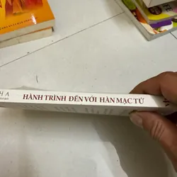 Hành trình đến với hàn mạc tử  593319