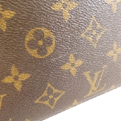 Túi xách vai Louis Vuitton Monogram Looping MM M51146 611487