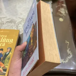Hai Vạn Dặm Dưới Đáy Biển - Jules Verne.#HATRA 441065