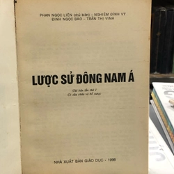 LƯỢC SỬ ĐÔNG NAM Á 362563