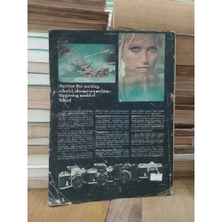 Photography Annual 1975 – International Edition (Popular Photography) 791704