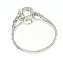 【Sản phẩm mới】Nhẫn đá màu PT 673058