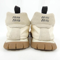 Giày MIU MIU 5F416E - Hàng hiệu Chính hãng 827755