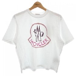 【Mã giảm giá】Áo phông MONCLER