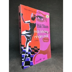 Mãi Không Nhắm Mắt, Hải Nham, Mới 80% (Ố Vàng), 2009 SBM1303 134448