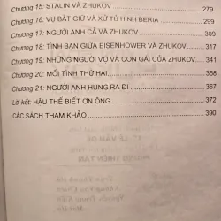 Nguyên Soái Zhukov Người Chiến Thắng Hitler (đọc mô tả) 575572