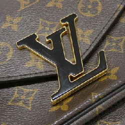 Túi xách vai Louis Vuitton Monogram Pallas M45592 609913