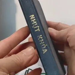 [MIỄN PHÍ BỌC SÁCH] [XƯA] Thiên Chúa Thánh Giá Nhựt Khóa (1965) 775949