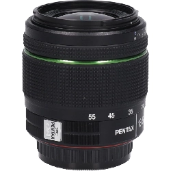 Ống kính DA18-55mm F3.5-5.6AL WR - Hàng hiệu Authentic 886480