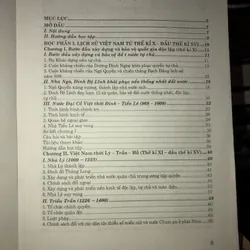 Lịch sử Việt Nam từ thế kỷ X đến 1858 - Trương Hữu Quýnh - Đào Tố Uyên - Phạm Văn Hùng 735456