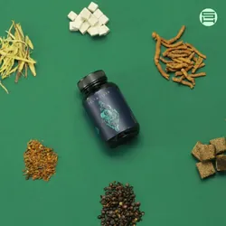Delta Sleep - Hỗ trợ ngủ ngon 602525