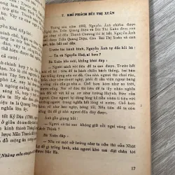 HƯƠNG GIANG CỐ SỰ (XB 1986) 996010