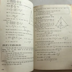 Phân loại & hướng dẫn giải toán Hình học không gian 11 977777