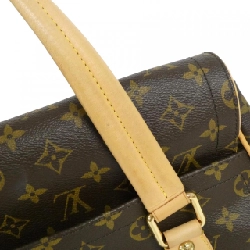 Túi xách vai Louis Vuitton Monogram Beverly GM M40120 611884