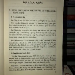 Địa lí các tỉnh và thành phố Việt Nam tập ba Các tỉnh vùng Tây Bắc và vùng Bắc Trung Bộ 762646