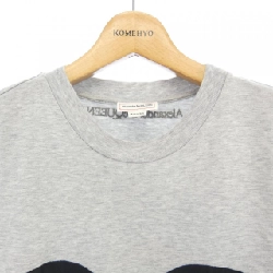 ALEXANDER McQUEEN 698152 QLAA6 Váy - Hàng hiệu Chính hãng 647495