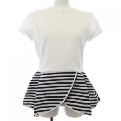 【Mã giảm giá】BORDERS at BALCONY Áo