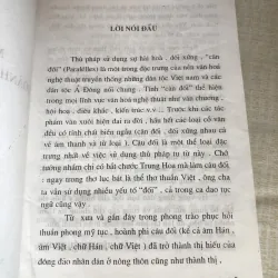 Câu đối Hoàng Phi thường dùng- Tân Việt-Thiểu Phong 968742