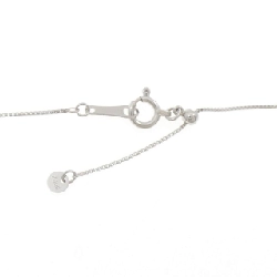 Dây chuyền Sapphire PT900/PT850 0.41CT - Hàng hiệu Chính hãng 861971