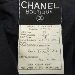 Chanel CHANEL 23608 Đầm - Hàng hiệu Chính hãng 812266