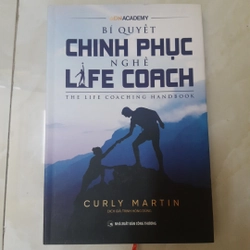 Bí quyết chinh phục nghề life coach