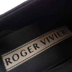 Giày sneaker Vivienne Vivier ROGER VIVIER Vivienne Strap Buckle 658589